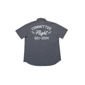 Workshirt - Nurul Fikri Boarding School