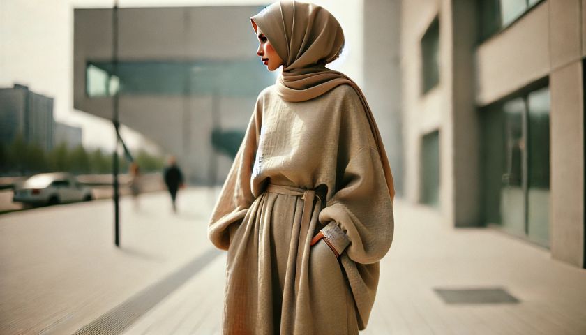 Bahan Baju Lebaran 2025 - Rayon