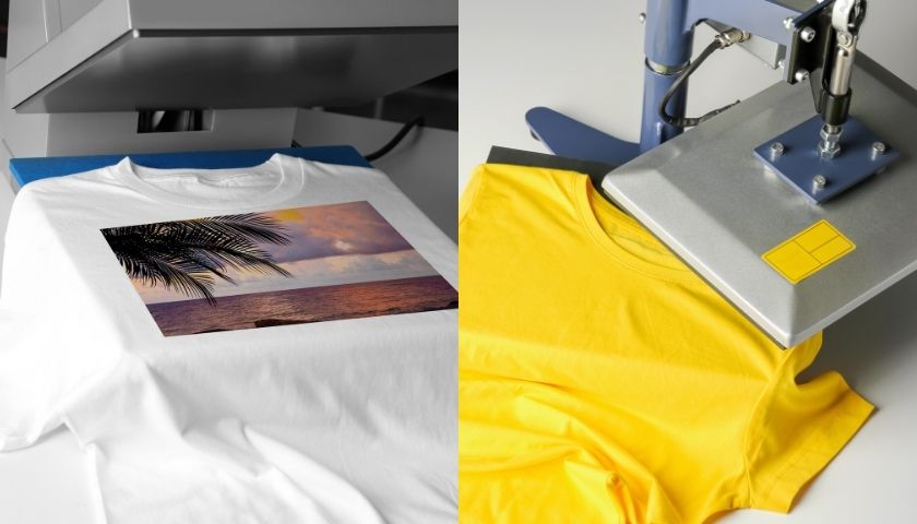 Sablon DTF
