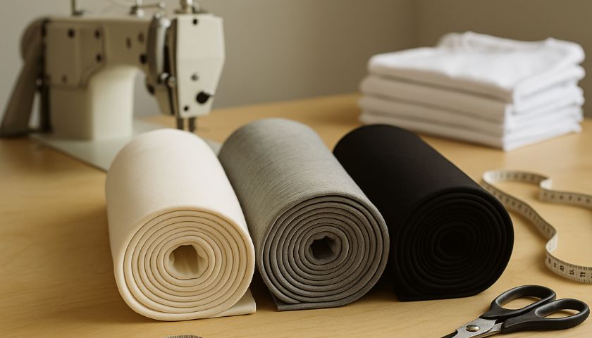 Bahan Cotton Combed terbaik di indonesia