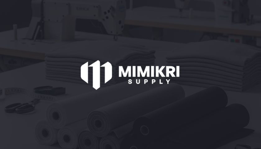 Bahan Cotton Combed - Mimikri Supply