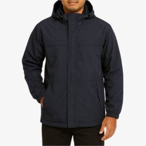 Jacket Parka Custom