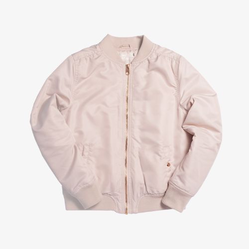 Jacket Bomber Custom