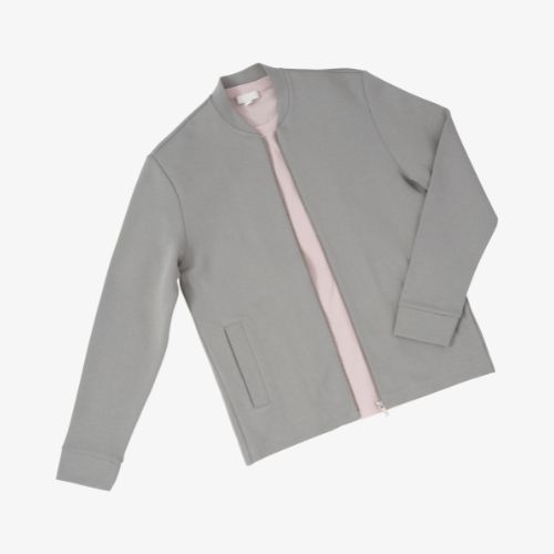 Jacket Harrington Custom