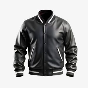 Jacket Varsity Custom