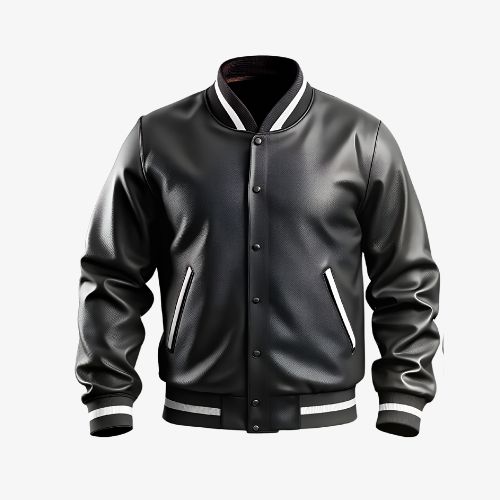 Jacket Varsity Custom
