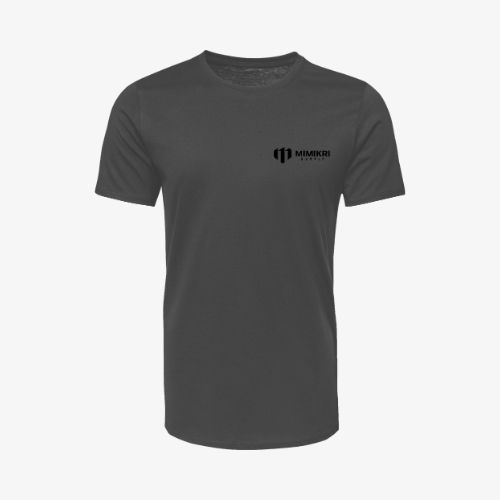 Tshirt O Neck Oversize
