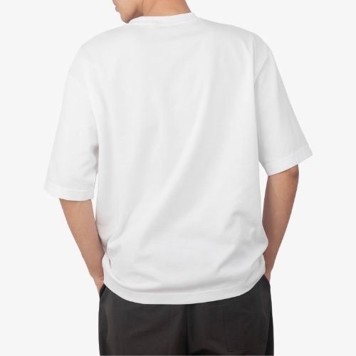 Tshirt Regular Fit Custom