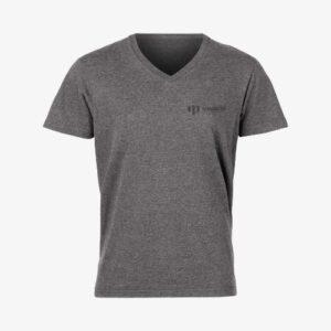 Tshirt V Neck Custom