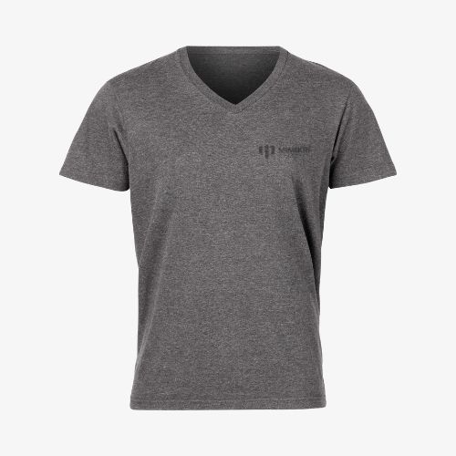 Tshirt V Neck Custom